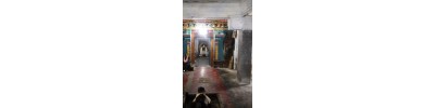 159. திருநாலூர் மயானம்